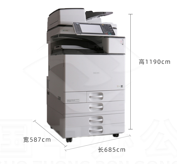 打印機出租為（wéi）何能有效節省成本開支？